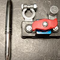 connettore batteria auto