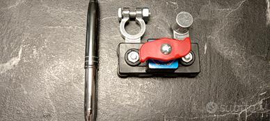 connettore batteria auto