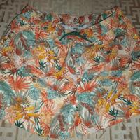 Boxer costume bambino Zara 11/12 anni