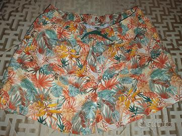 Boxer costume bambino Zara 11/12 anni