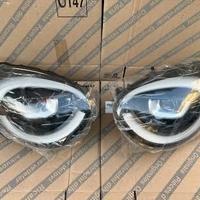 500X DISPONIBILI FARI ANTERIORI FULL LED TECHNOLOG