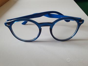 Montatura Rayban bambino