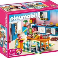 Playmobil 5329 Victorian Cucina