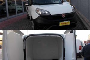FIAT Doblo 1.3 MJT Cargo COIBENTAZIONE LEGGERA