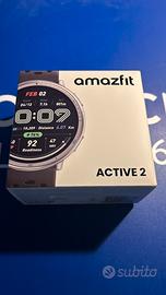 Amazfit Active 2 [NUOVO]