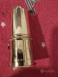 Legatura e Cap Selmer contralto 