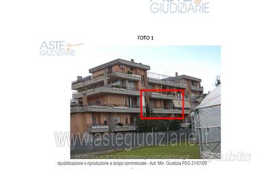Appartamento Nettuno [A4351704]