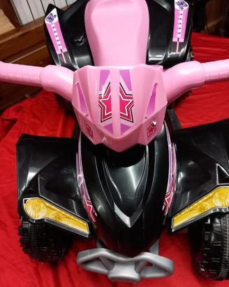 Quad per bambini