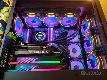 I7 rtx 3090 e i7 rtx 4070 leggere