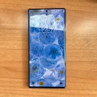 Samsung s22 ultra (8gb + 128gb)