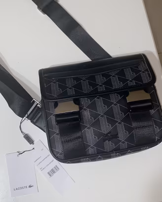 Borsa tracolla Lacoste bag