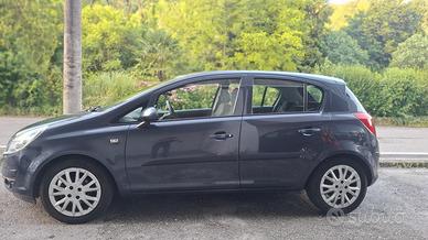 Opel Corsa D 1.2