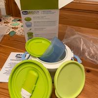 Portapappa thermos chicco