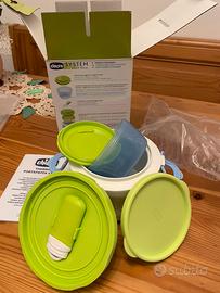 Portapappa thermos chicco