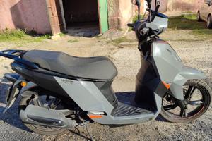 Peugeot Twitter  sport 