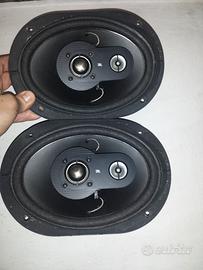 Jbl TL 900 auto speaker 100w