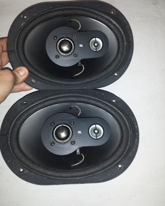Jbl TL 900 auto speaker 100w