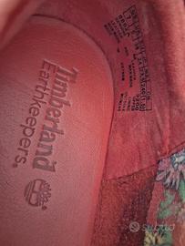 scarpe vela TIMBERLAND donna