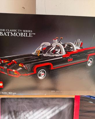 SET LEGO NUOVI SIGILLATI BROWN BOX DA COLLEZIONE