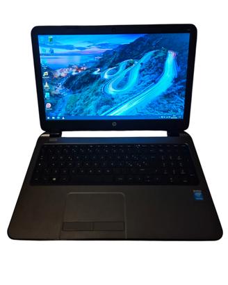 PC Portatile HP 250 G3 da 15.6 pollici 