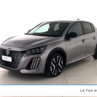 PEUGEOT 208 II 2023 - 208 1.2 puretech GT s U82374