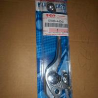 Leva freno anteriore suzuki vstrom 650 gladius 650