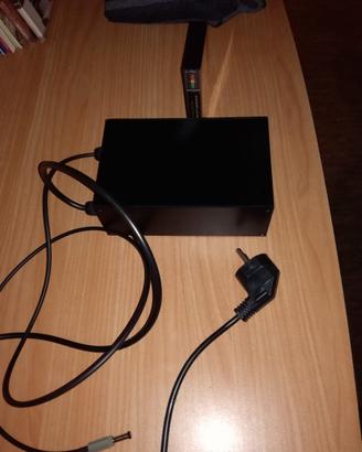 Alimentatore 16v cc