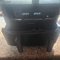 Friggitrice ad Aria Moulinex 