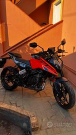Ktm duke 125 2024