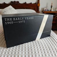 Pink Floyd early years