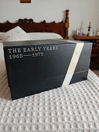 Pink Floyd early years