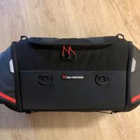 Borsa SW-Motech Pro Rack-pac con estensione