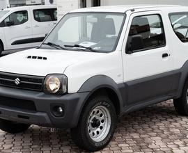 Suzuki Jimny 1.3 4WD Evolution