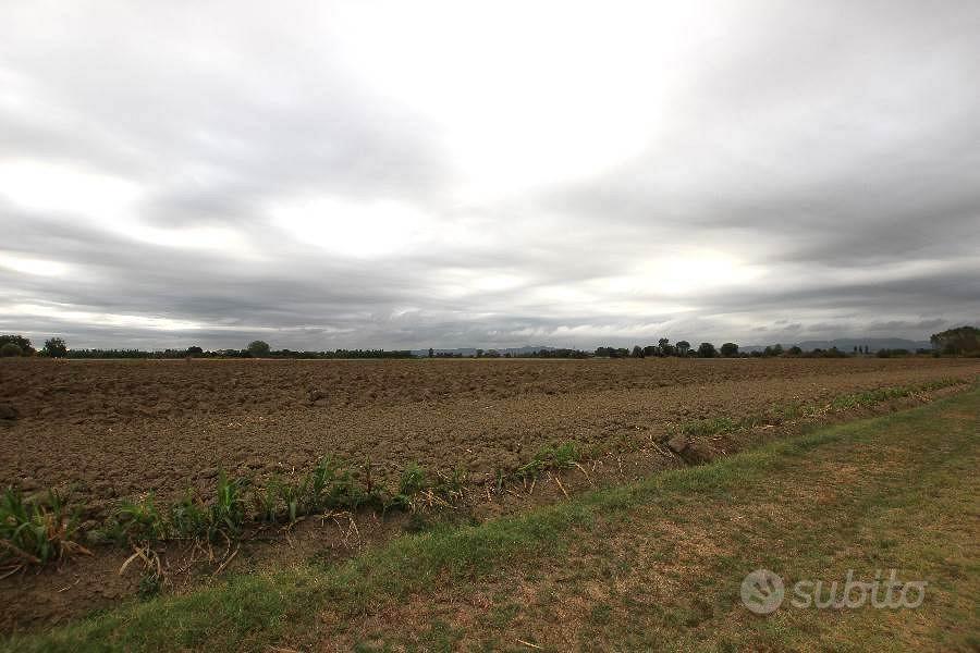 Rif.2942/T| terreno agricolo bologna - Altro
