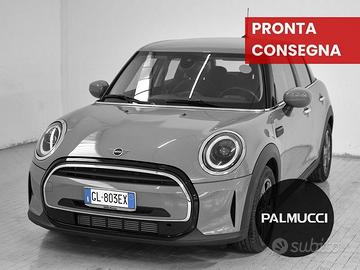 MINI Mini 5 porte Mini 1.5 Cooper Classic 5 porte