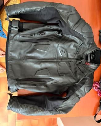 Giacca alpinestars gp plus r