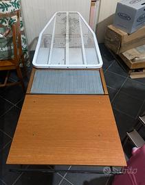 Asse da stiro Foppapedretti