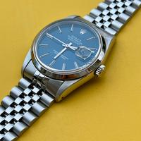 Rolex Date Just 16200