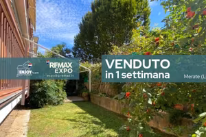 Appartamento di 105 m² con 3 locali e box auto a M