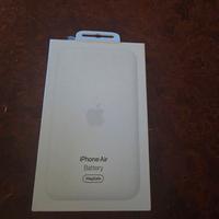 Power bank originale Apple per iPhone AIR