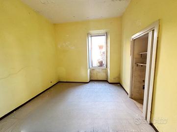 Appartamento Civita Castellana