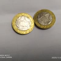 monete lire 1000