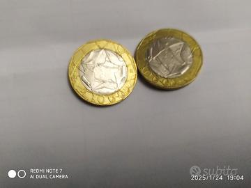 monete lire 1000