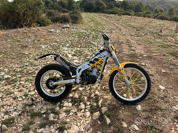 Beta techno 250