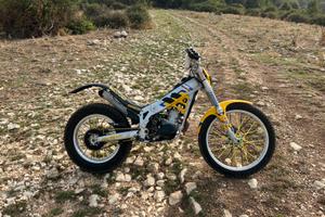 Beta techno 250