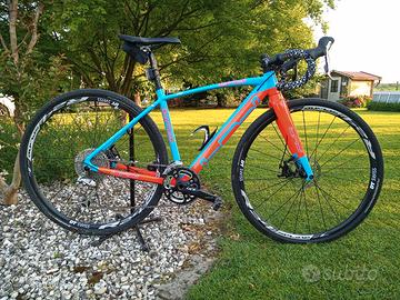 Gravel BND