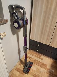 Jimmy JV85 Pro Scopa elettrica senza filo