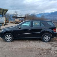 mercedes ml 320