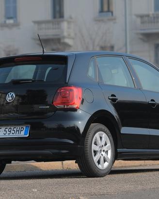 RICAMBI USATI VOLKSWAGEN POLO DEL 2011