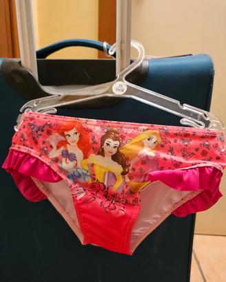 costume principesse